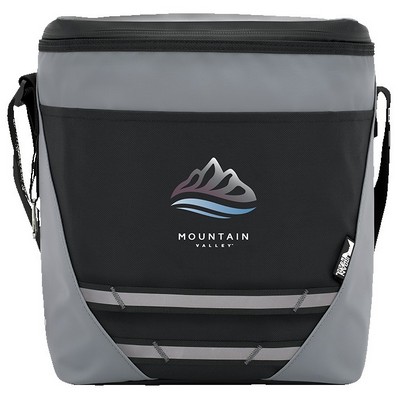 Urban Peak Waterproof 12 Can Dash Cooler