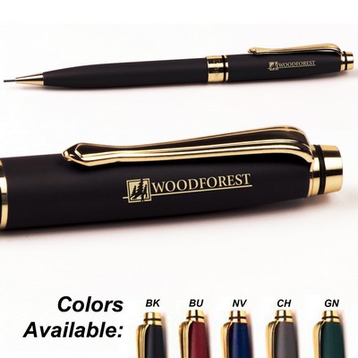 Impella™ Metal Mechanical Pencil