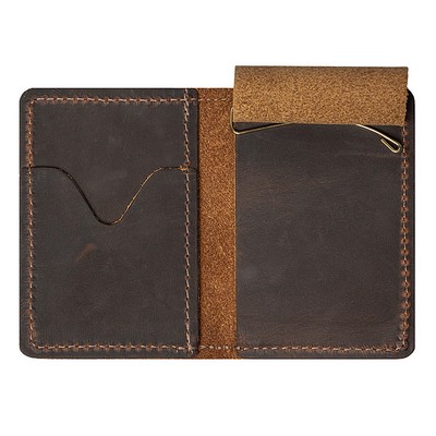 Duluth Pack™ Money Clip Wallet