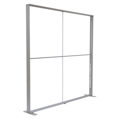 8' x 8' Premier SEG Glo Hardware