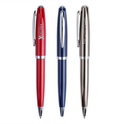 Stanford Twist Ballpoint Pen