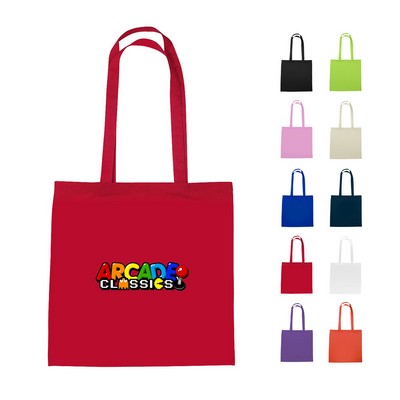 4 Oz. Cotton Tote Bag